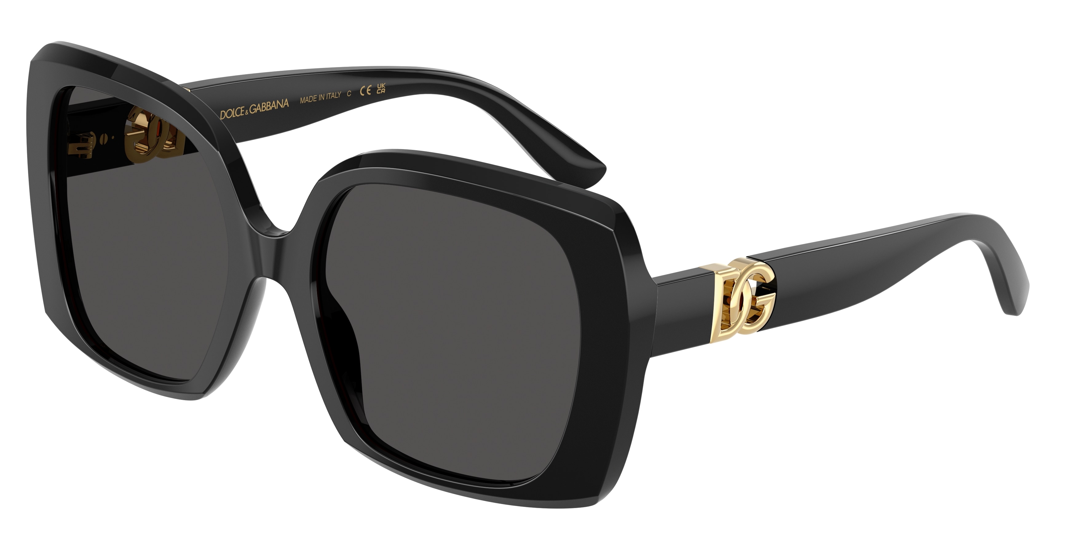 Dolce & Gabbana DG4475 501/87  
